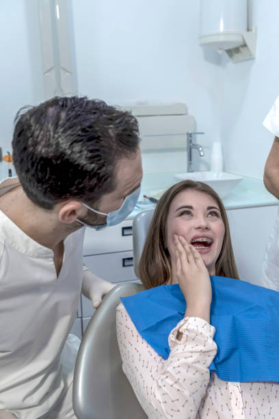 Best Knocked-Out Tooth Emergency  in Tuckahoe, NY